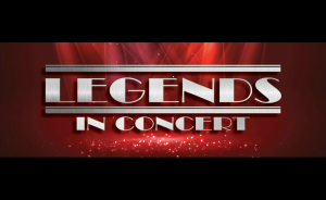 Legends in Concert 2018 - TOSAQ
