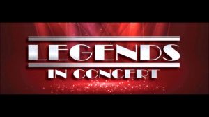 TOSAQ - Legends in Concert 2018